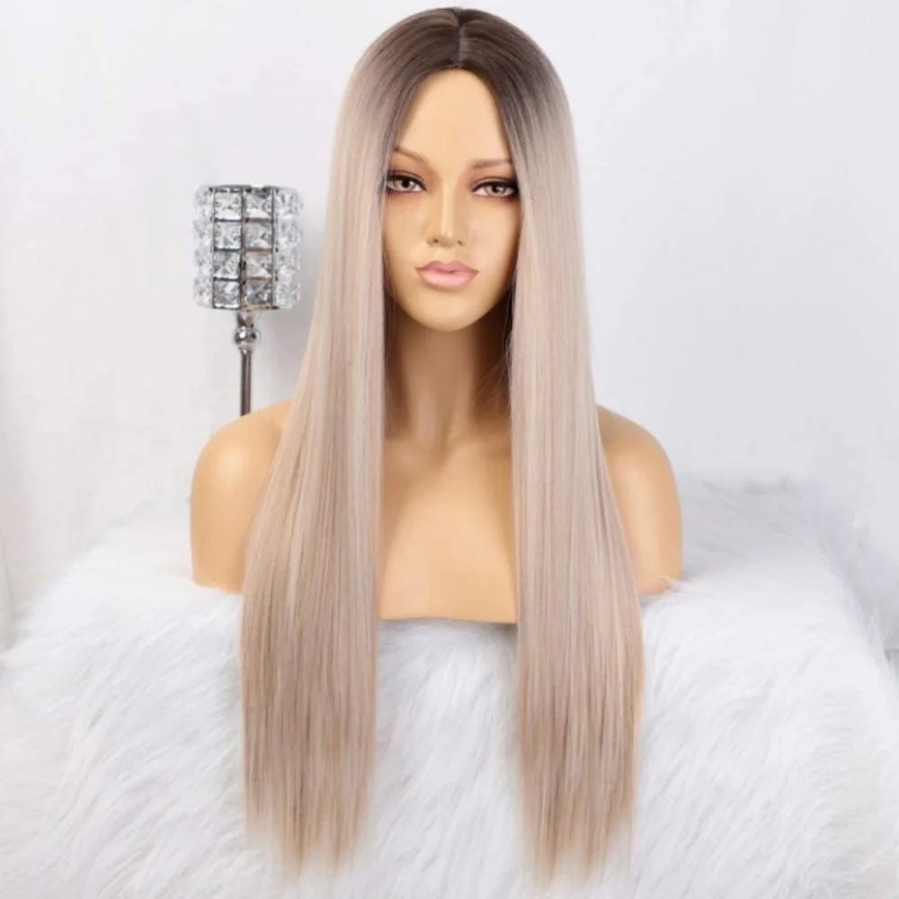 Blooming Hair 28